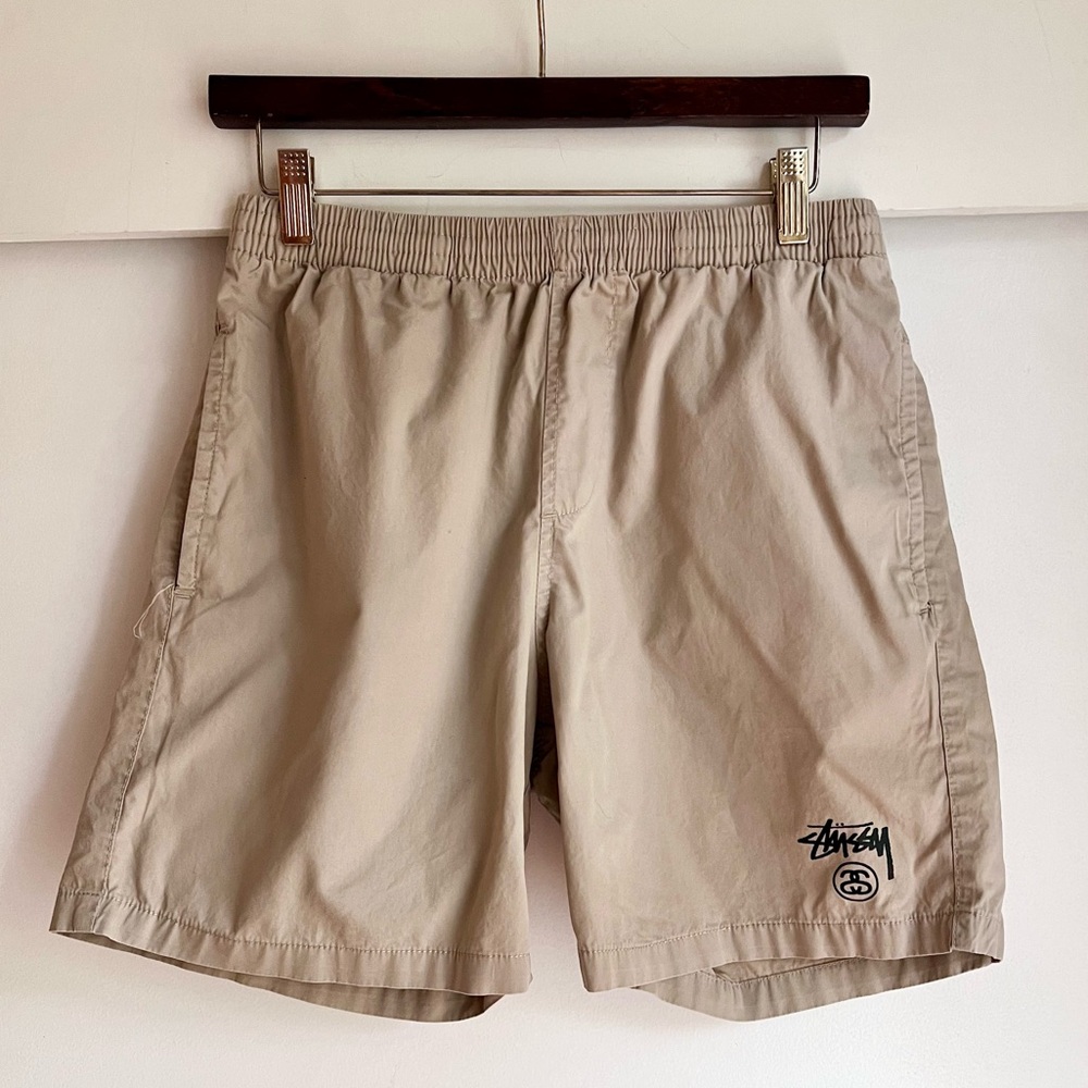 Stussy shorts